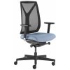 LD Seating Kancelářská židle LEAF 503-SYQ