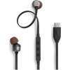 JBL Tune 310C slúchadlá čierna