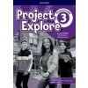 Project Explore 3 Workbook CZ