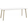 Hay CPH Deux 210 L200, pearl white/beech