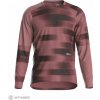 ORTOVOX Sequence Trail dres, chestnut M