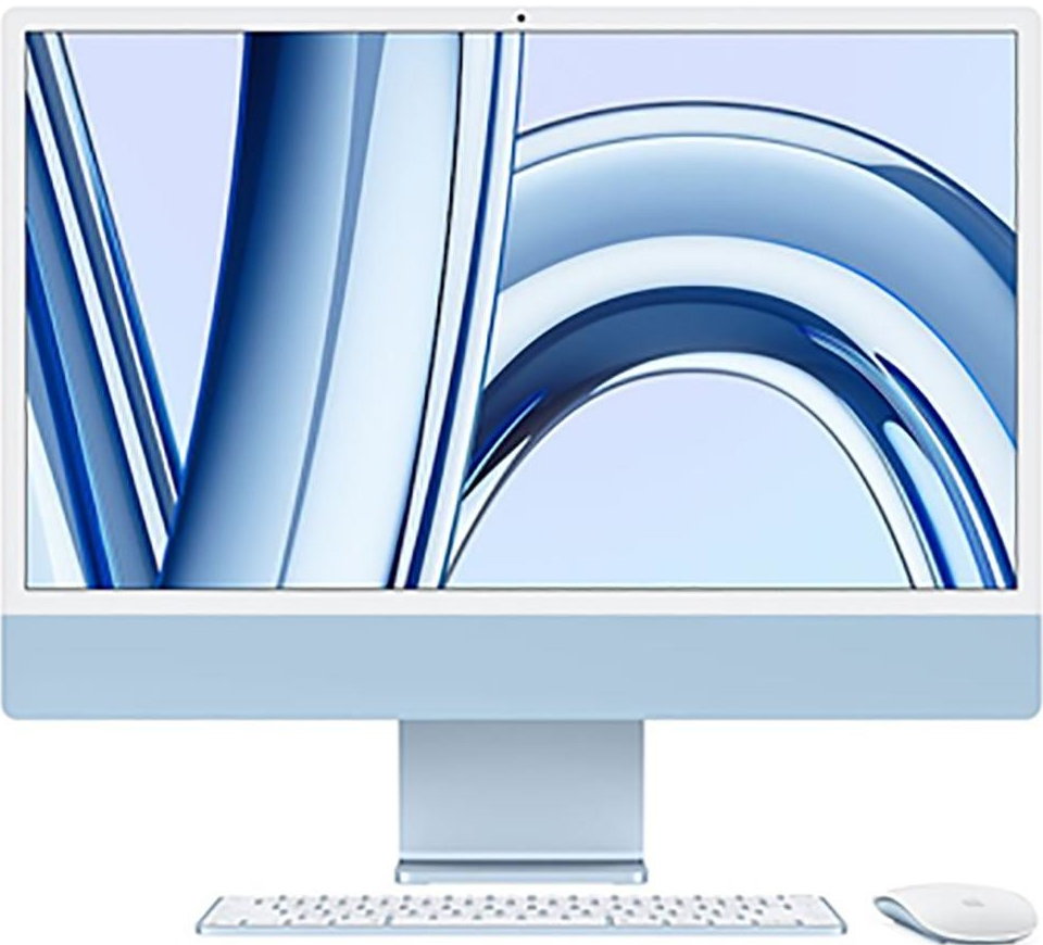 Apple iMac 24 MQRR3SL/A