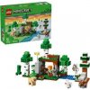 21593 Prvé nočné dobrodružstvo LEGO