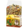 JR Farm krmivo zmes 0,5 kg myš, myšiak
