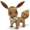 Mattel Pokémon Mega Construx Jumbo Eevee