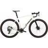 Gravel bike Trek Checkpoint SLR 7 eTap biela 700c