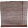 Košíkárna Bambusová roleta špejlová 180x200 cm hnedá