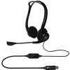 Logitech Headset PC 960 Stereo, USB