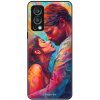 Lesklé puzdro Exclusive iSaprio - Fall in Love - OnePlus Nord 2 5G