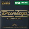 Dunlop DAB1048 Struny pre akustickú gitaru