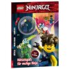 LEGO® Ninjago® - Rätselspaß für mutige Ninja