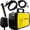 Kraft & Dele Kraft Invertorová zváračka IGBT 330A KD1852