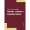E-kniha: Pravoslaví, problematika nacionalismu a hranice náboženské tolerance