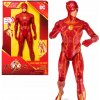 DC Comics, Speed Force The Flash 30,5 cm Akčná Figúrka, Svetlá a 15+ Zvukov