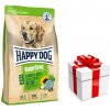 Happy Dog NaturCroq LAMB & RICE 4 kg + prekvapenie pre vášho psa ZDARMA