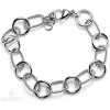ADANITO BK42152B - Náramok z chirurgickej ocele