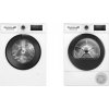 Set Bosch WAN28270CS + WTH85221CS