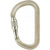 Karabína Petzl Vulcan