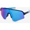 Cyklistické okuliare Oakley Sutro Lite Sweep - matte navy/prizm sapphire