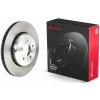 Brzdový kotúč BREMBO PRIME LINE - Composite 09.C418.13
