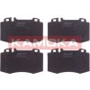 Sada brzdových platničiek kotúčovej brzdy Kamoka Auto Parts JQ1012852