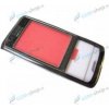Kryt Nokia 6288 čierny predný Originál