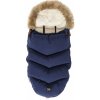 Zopa Zimný fusak Fluffy, Royal Blue