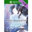 Monster Hunter World: Iceborne