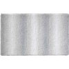 KELA KELA Kúpeľňová predložka Ombre 80x50 cm polyester šedá KL-23573 (KL-23573)
