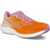 Saucony Dámska bežecká obuv Ride 19 Fire/Orchid