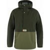 Fjällräven Vardag Hydratic Anorak M, Farba DEEP FOREST-LAUREL GREEN, Veľkosť M