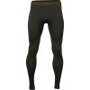 HÄRKILA Heat Long Johns Willow Green/Black