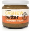 GymBeam Cashew butter Cinnamon rolls 340 g