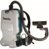 Makita Makita DVC660Z aku vysavač zádový Li-ion 2x18V, bez aku Z DVC660Z