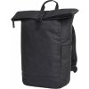 Batoh Halfar Circle - Charcoal univerzal