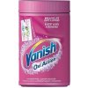 Vanish Oxi Action Pink prášok 605 g