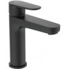 Ideal Standard Cerafine O - Umývadlová batéria, čierna BC554XG