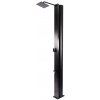 Hanscraft Solárna sprcha LUXE DB11 ONYX BLACK s oplachom nôh 315413