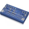 Behringer TD-3-BU Syntezator linii basowej niebieski