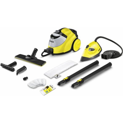 Kärcher SC 5 EasyFix Iron Kit 1.512-533.0