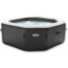 Nafukovacia vírivka PureSpa DeLuxe HWS 800