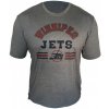 LevelWear Tričko Winnipeg Jets Legend Tee