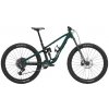 TREK Fuel EX 9 X0 AXS Gen 7 MATTE JUNIPER/BLUE SAGE SPLATTER Veľkosť: S