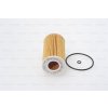 BOSCH Olejový filter 1457437002