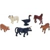 Mojo Mini svet Zvieratká z farmy súprava 6 ks - rôzne sady