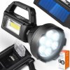 Baterka LTC 500 lm LED
