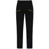 La Sportiva Defense Overpant M športové funkčné nohavice Farba: Black, Veľkosť: XL
