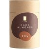 LYRA Mandle v horkej čokoláde DARK ALMONDS 200 g