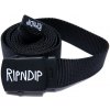 RIPNDIP - LOGO WEB BELT