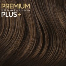 Clip-in Premium Plus odtieň #4 60cm